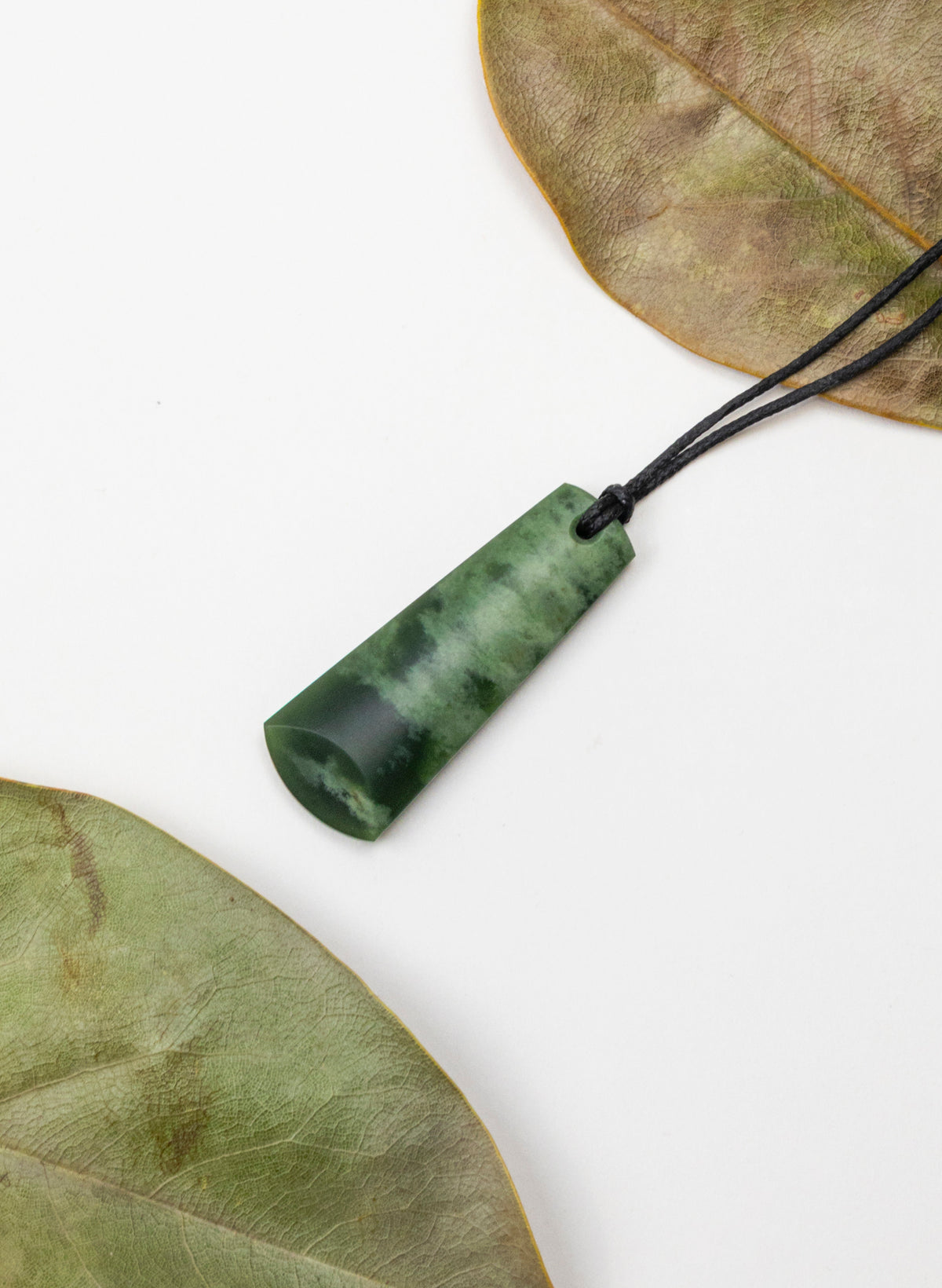 Raukaraka Pounamu Toki