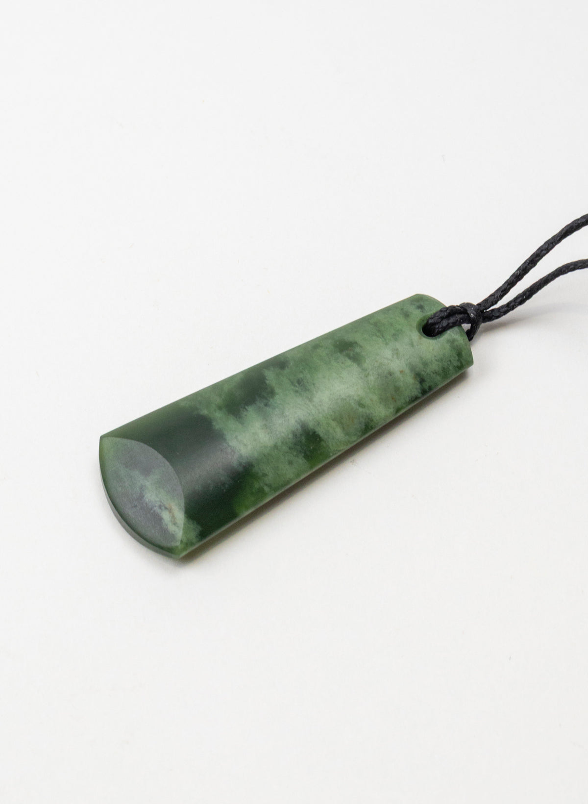 Raukaraka Pounamu Toki