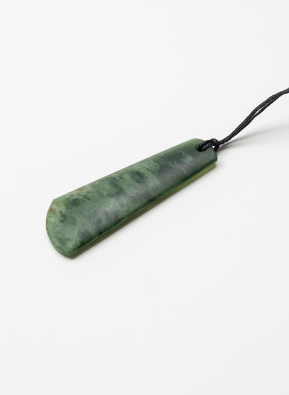 Raukaraka Pounamu Toki