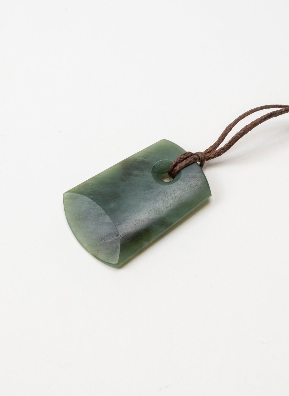 Inanga Pounamu Toki