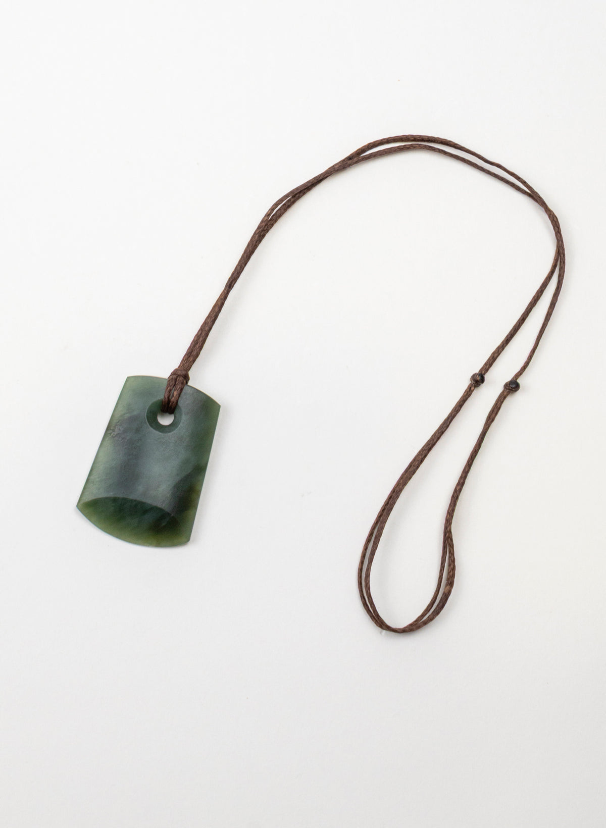Inanga Pounamu Toki