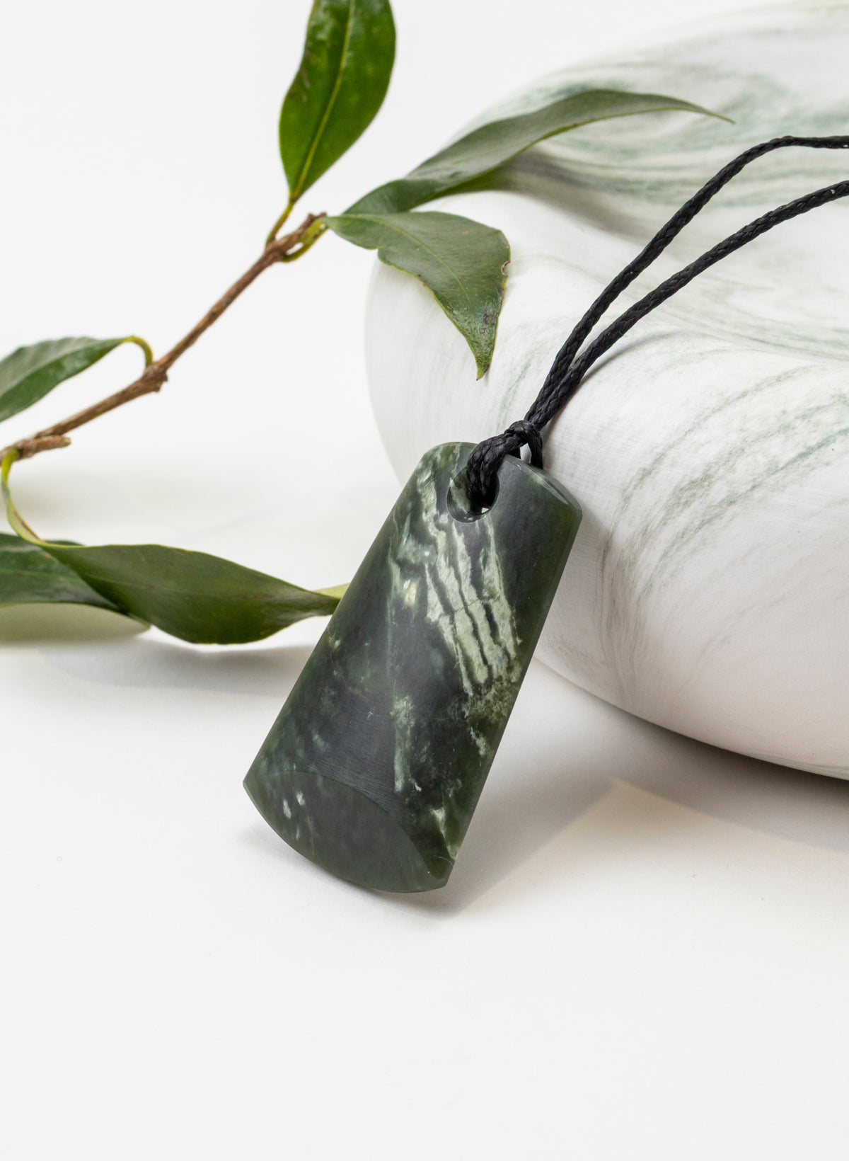 Kawakawa Pounamu Toki