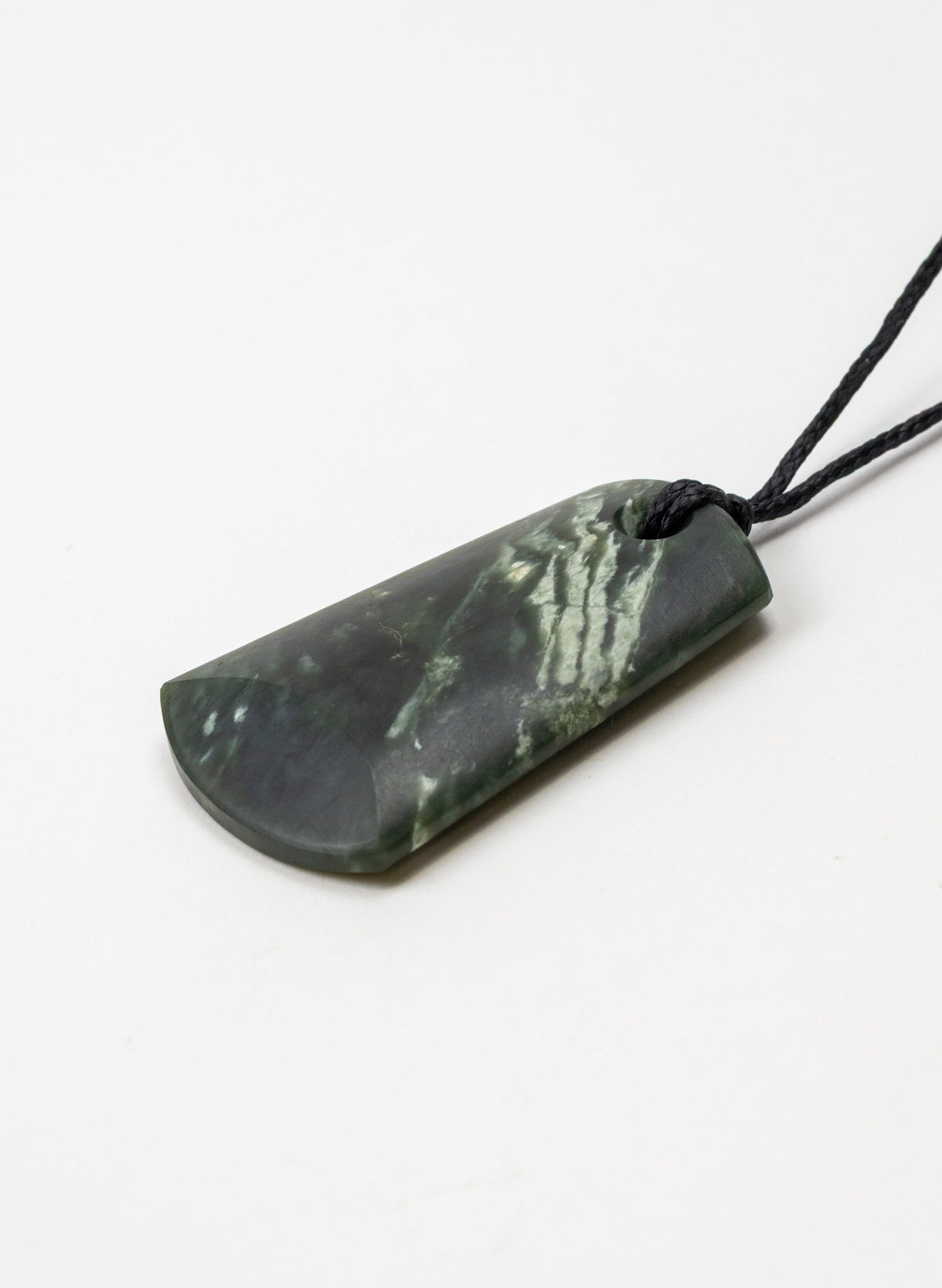 Kawakawa Pounamu Toki
