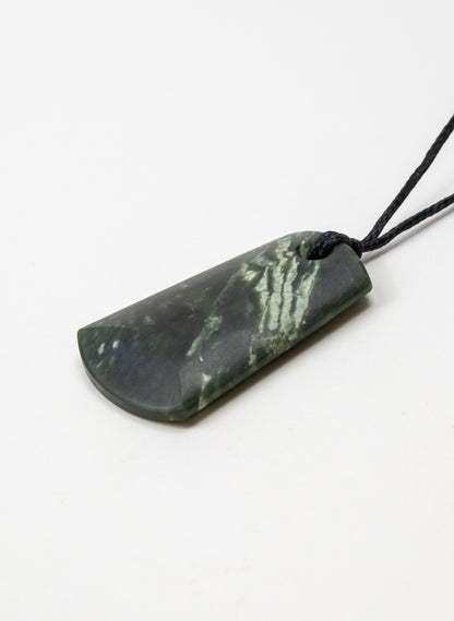 Kawakawa Pounamu Toki