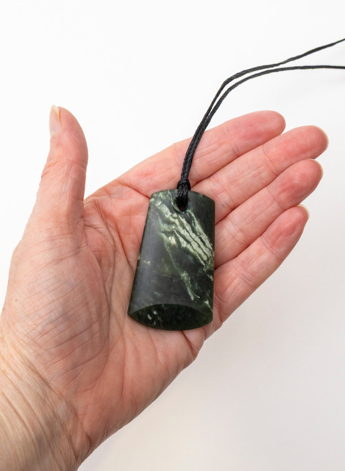 Kawakawa Pounamu Toki