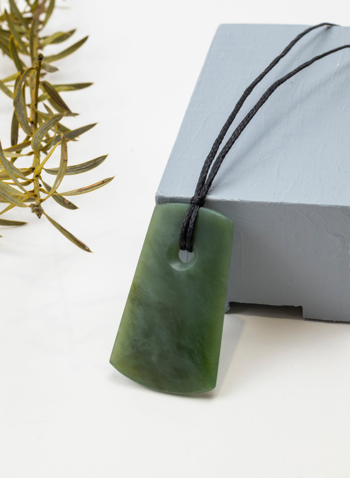 Inanga Pounamu Toki