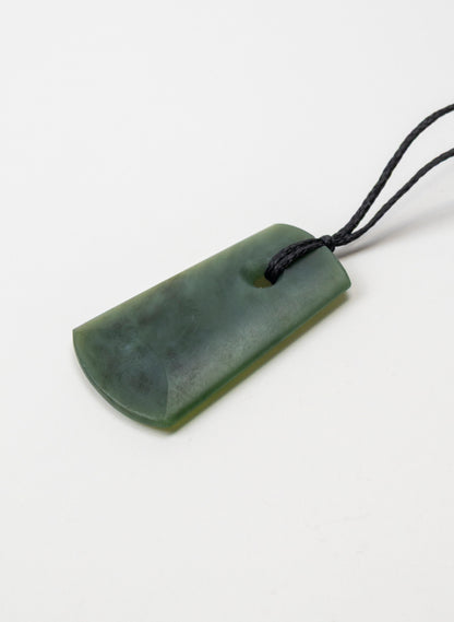 Inanga Pounamu Toki