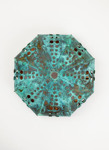 Copper Kina - Large