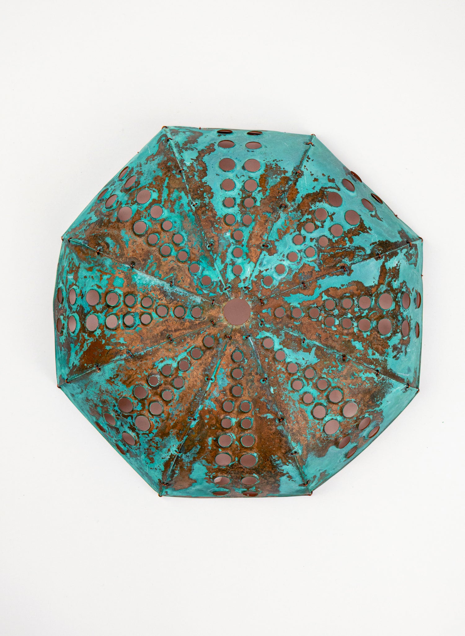 Copper Kina - Medium