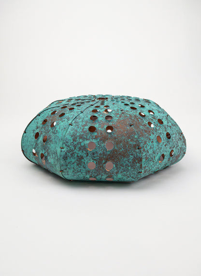 Copper Kina - Medium