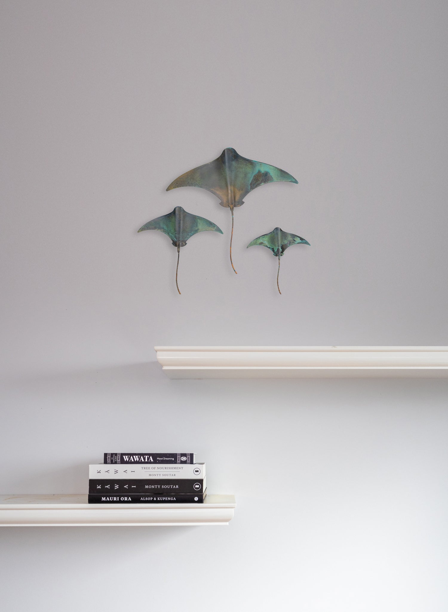 Stingray - Set of 3