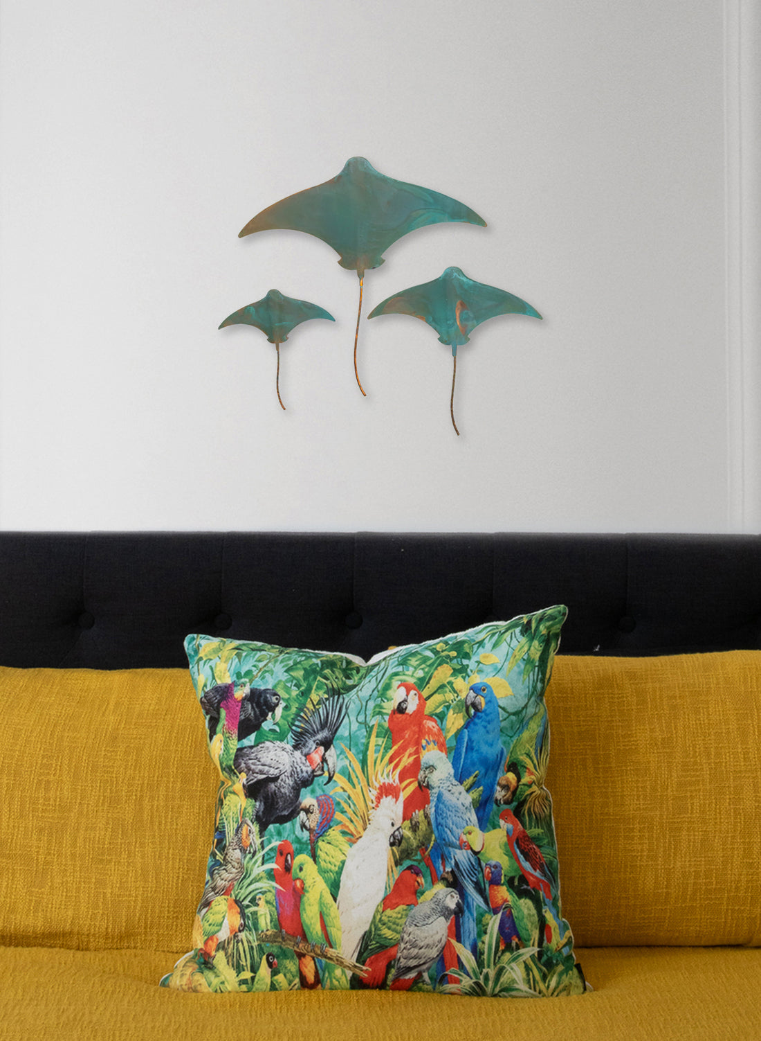 Stingray - Set of 3