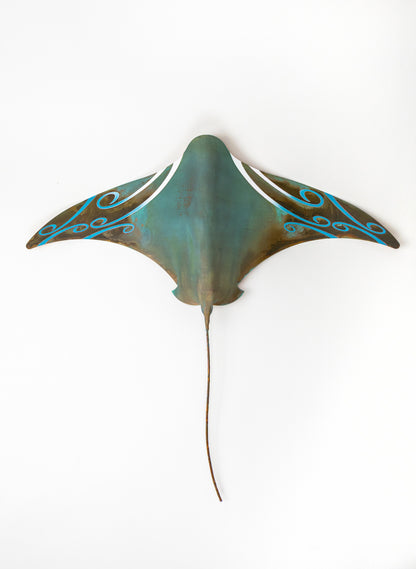 Stingray - XXL
