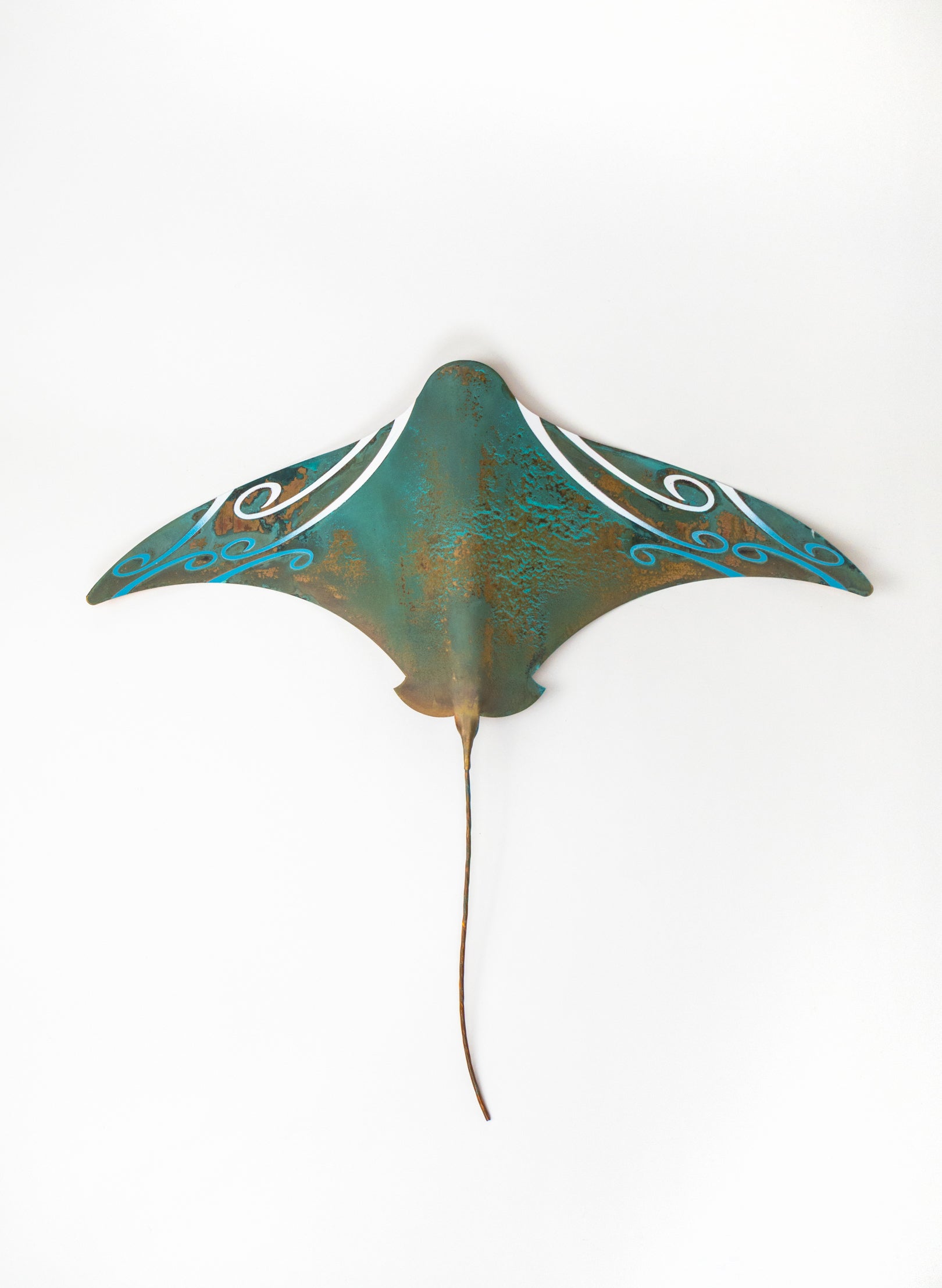 Stingray - XXL