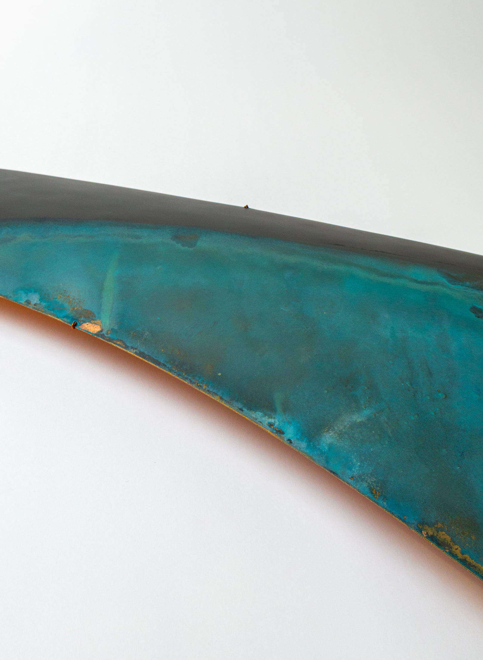 Orca Fin 