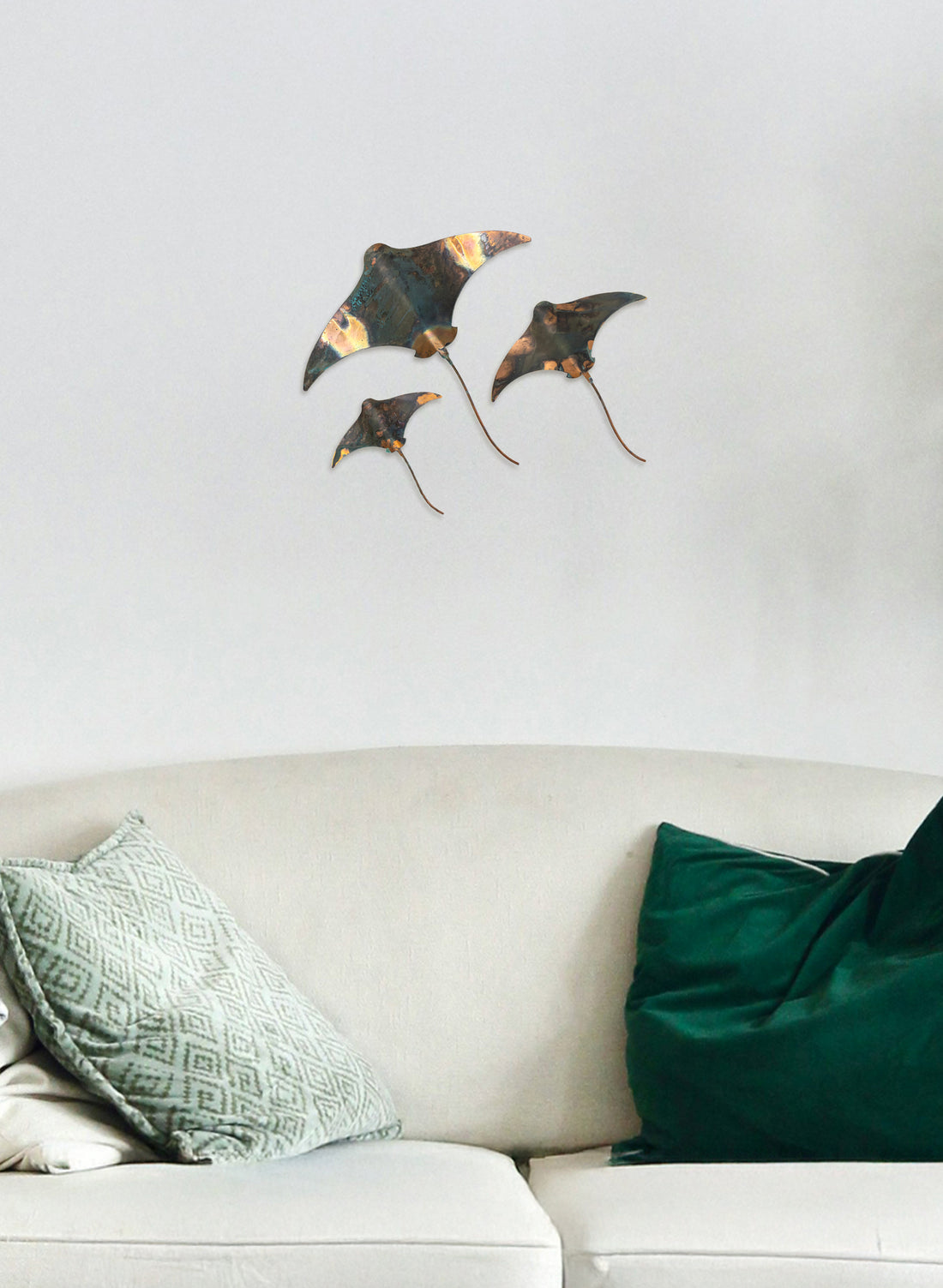 Stingray - Set of 3
