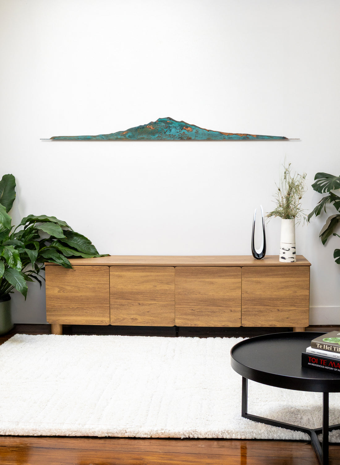 Pacific Series Rangitoto - XL