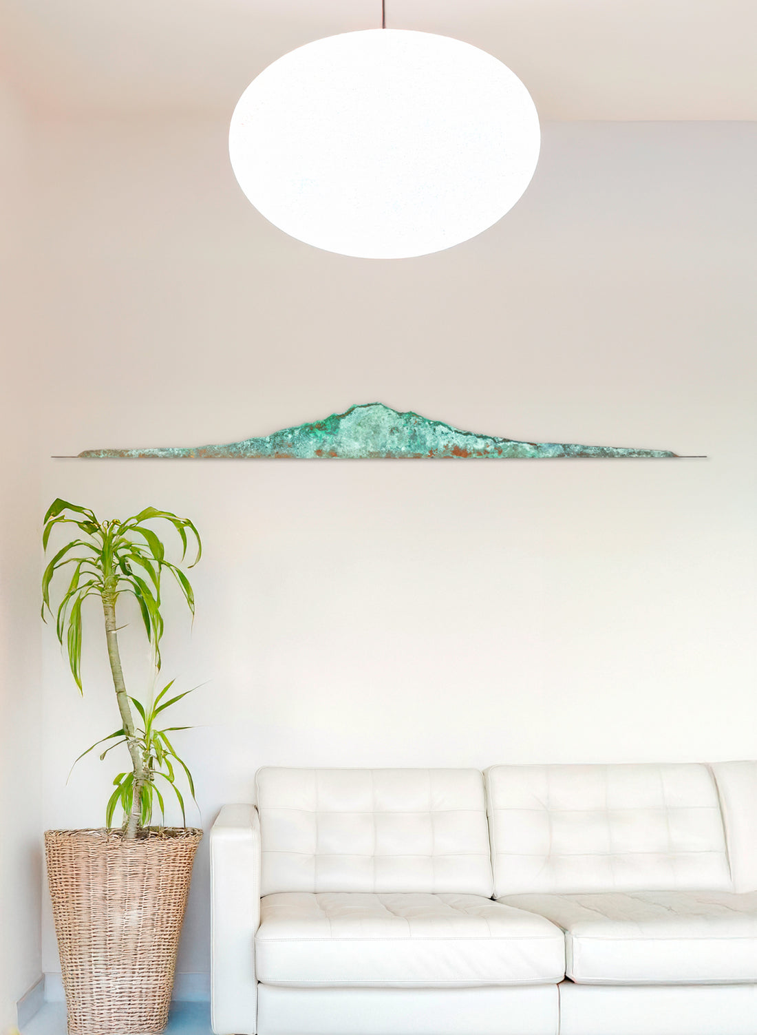 Pacific Series Rangitoto - XL