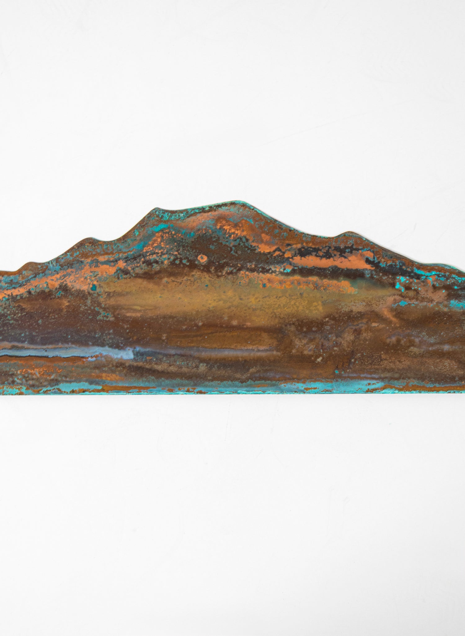 Pacific Series Rangitoto - XL