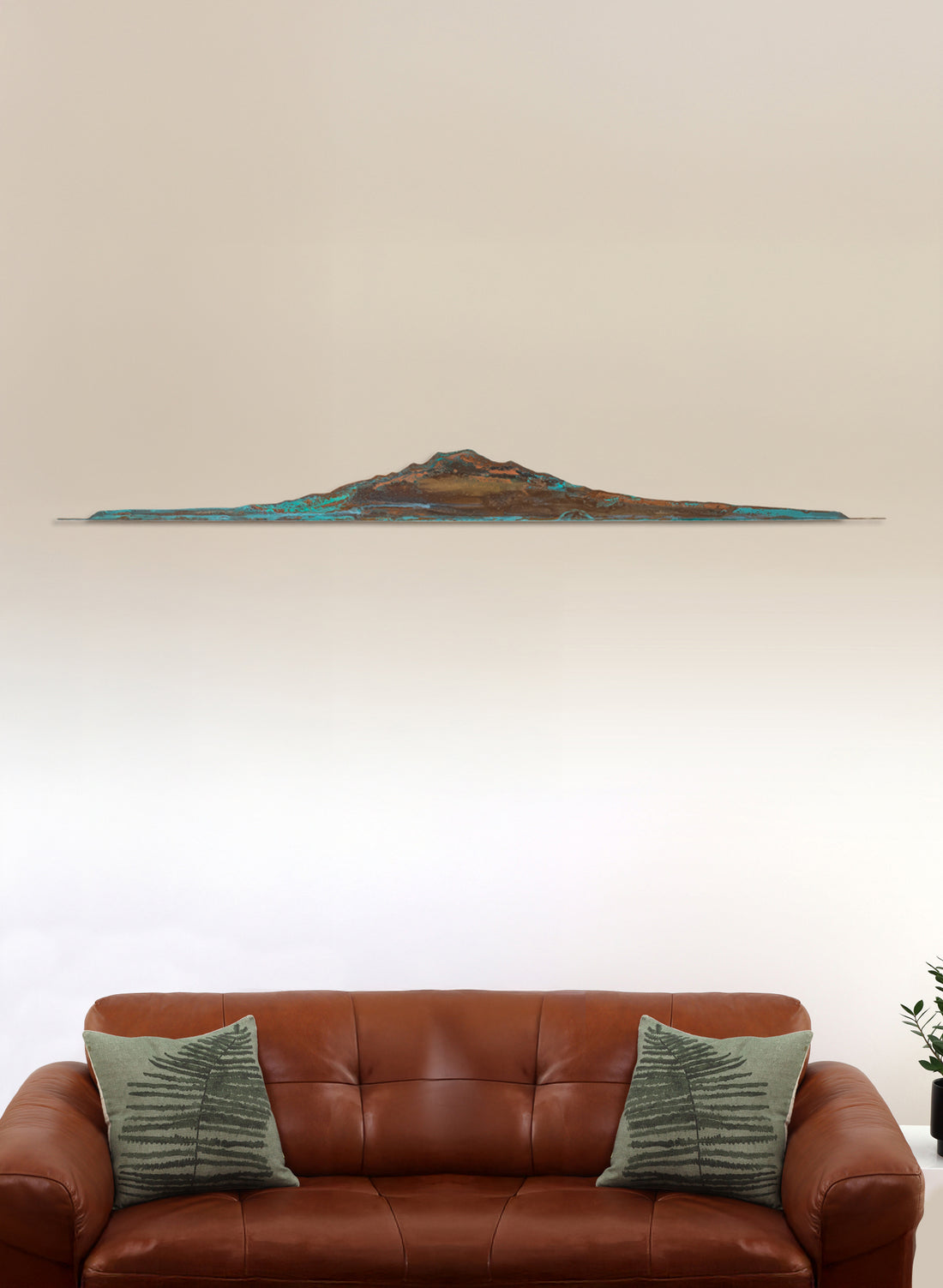 Pacific Series Rangitoto - XL