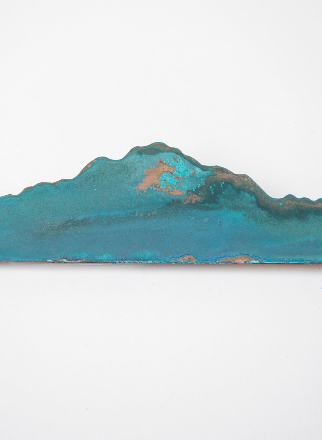 Great Barrier Island - Small