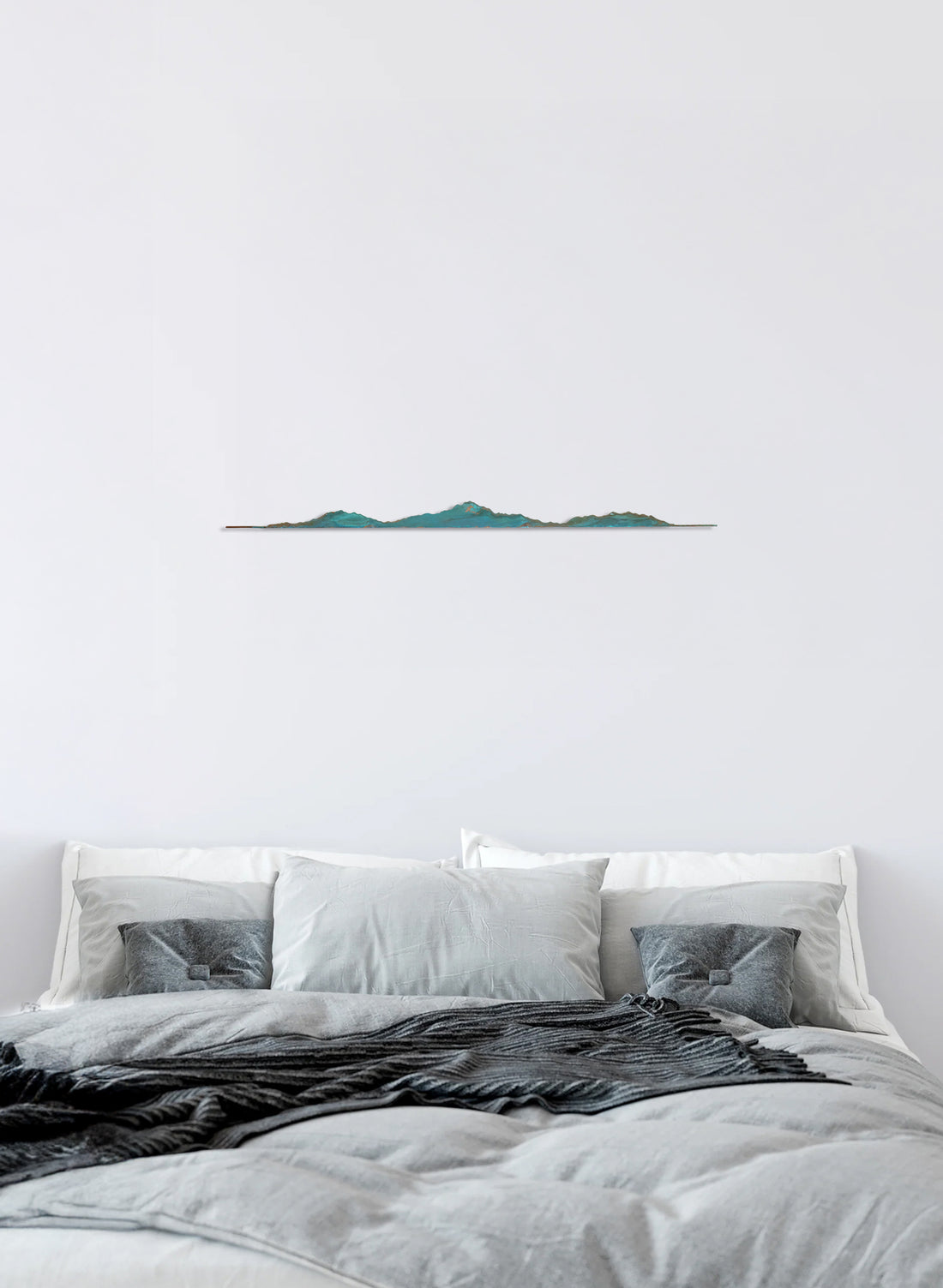 Great Barrier Island - Small