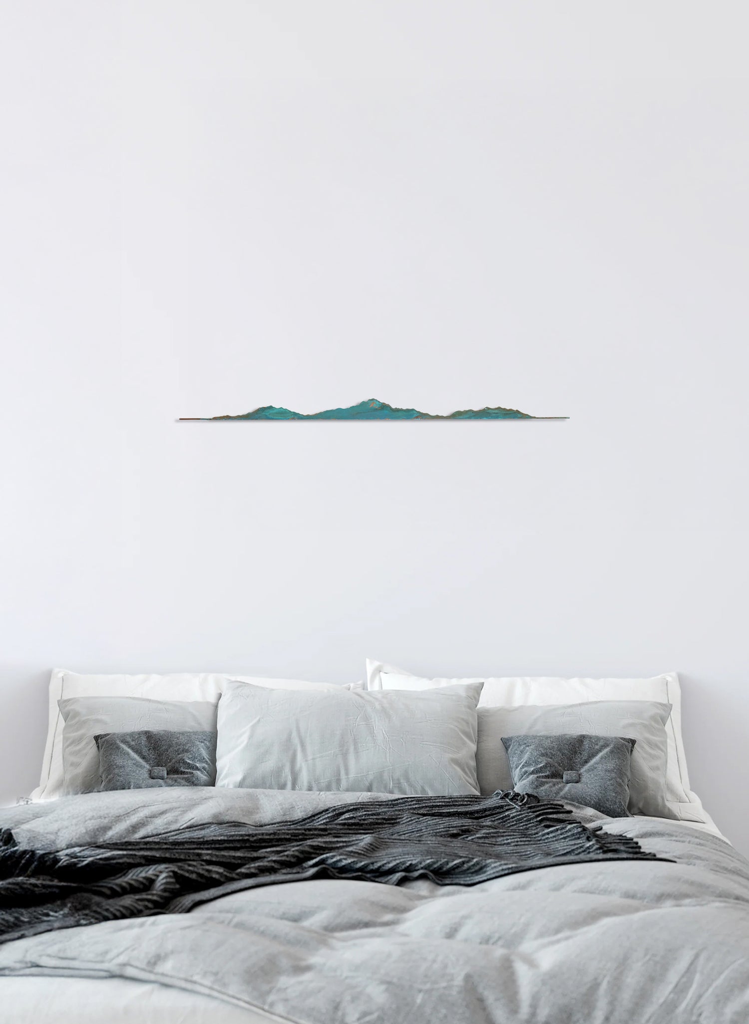 Great Barrier Island - Small