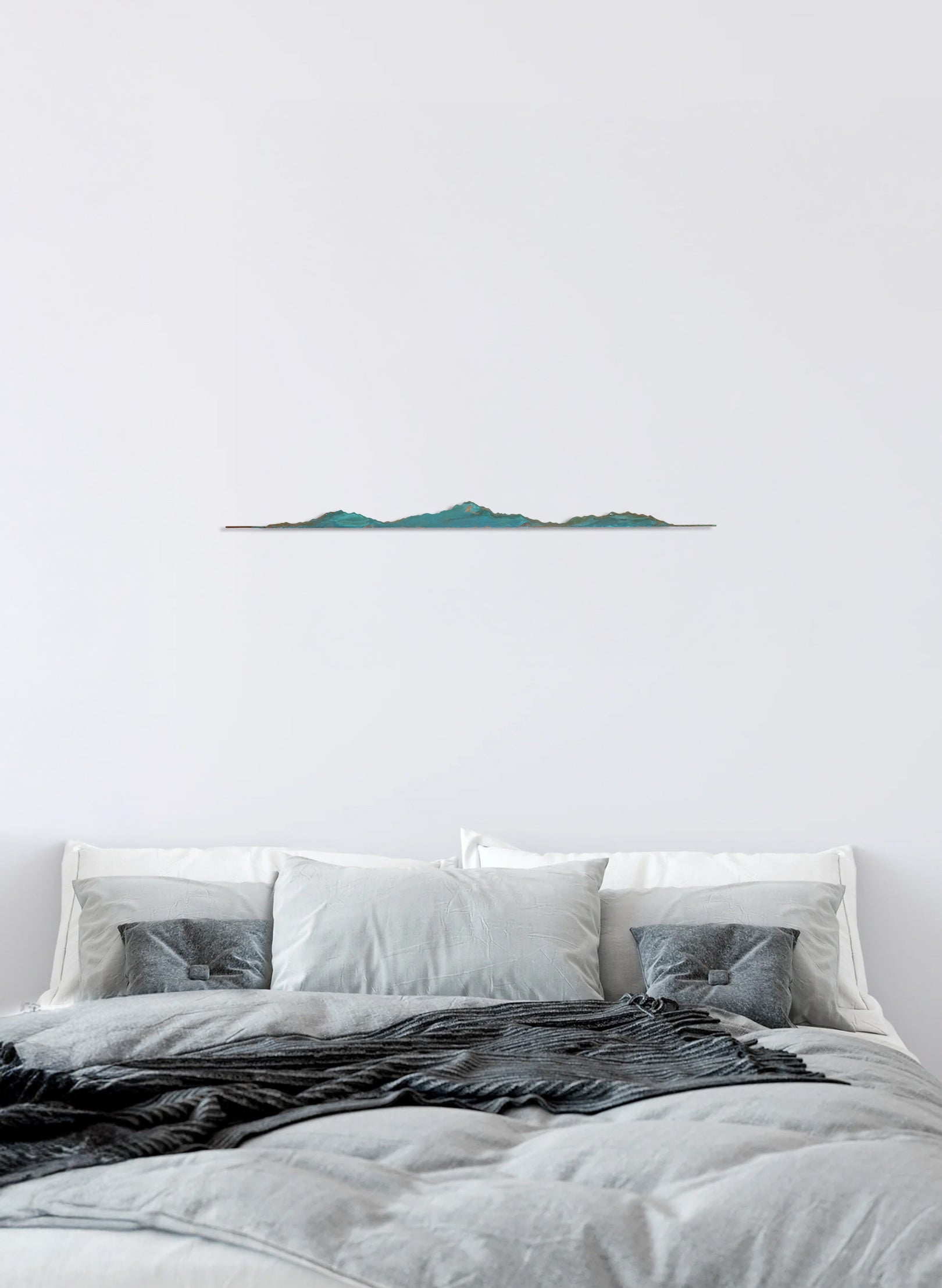 Great Barrier Island - Small