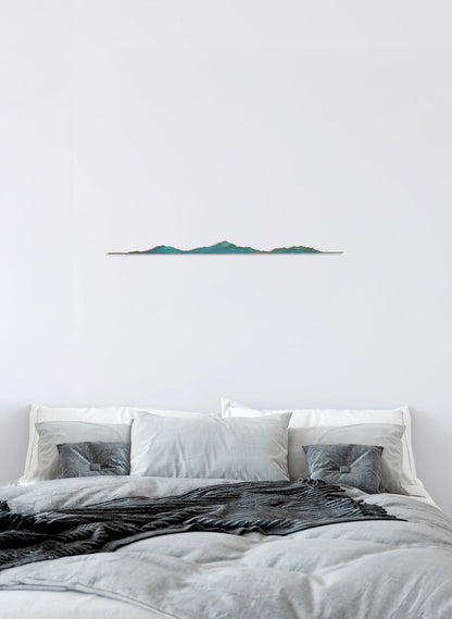 Great Barrier Island - Small