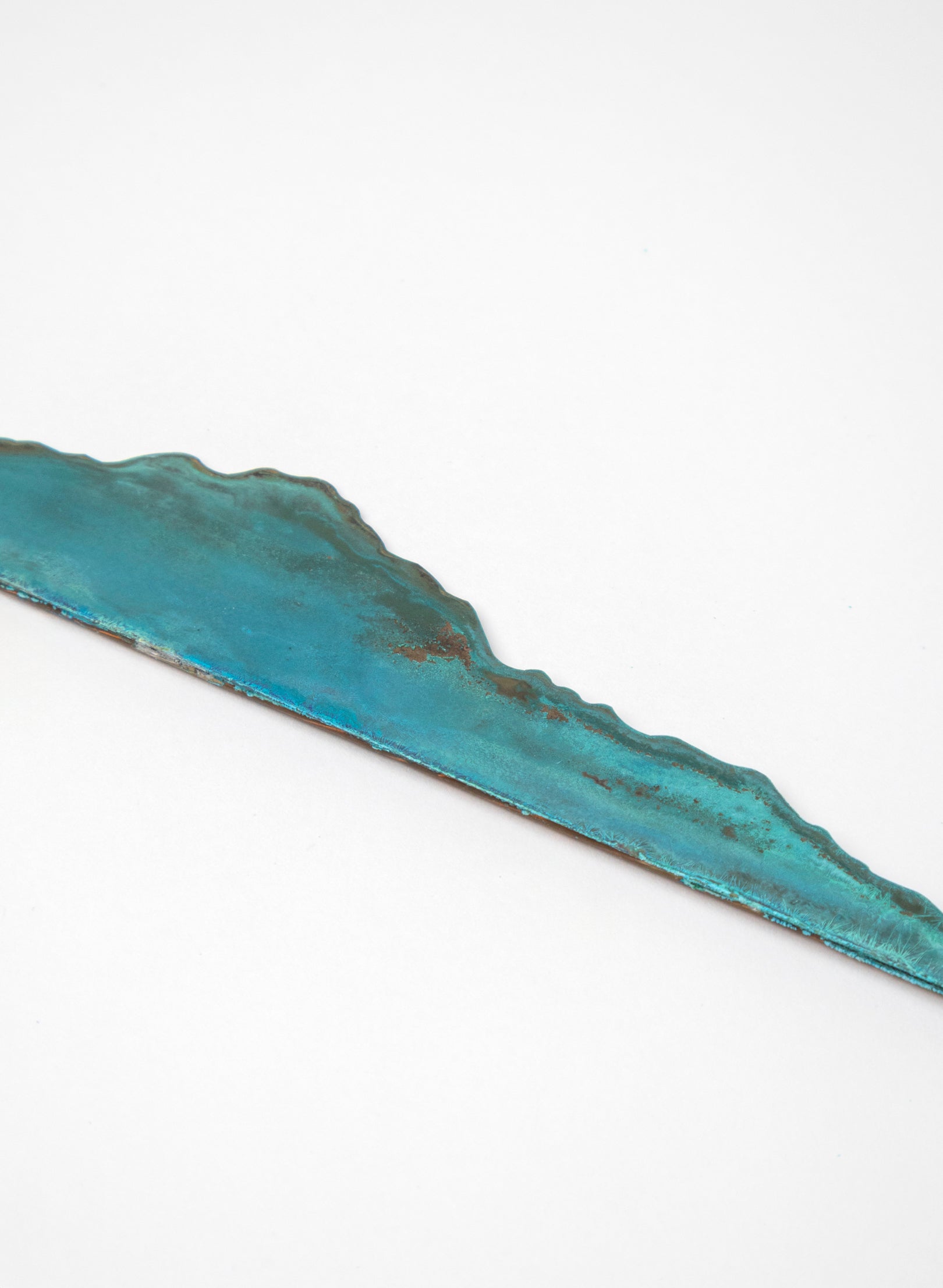 Great Barrier Island - Small