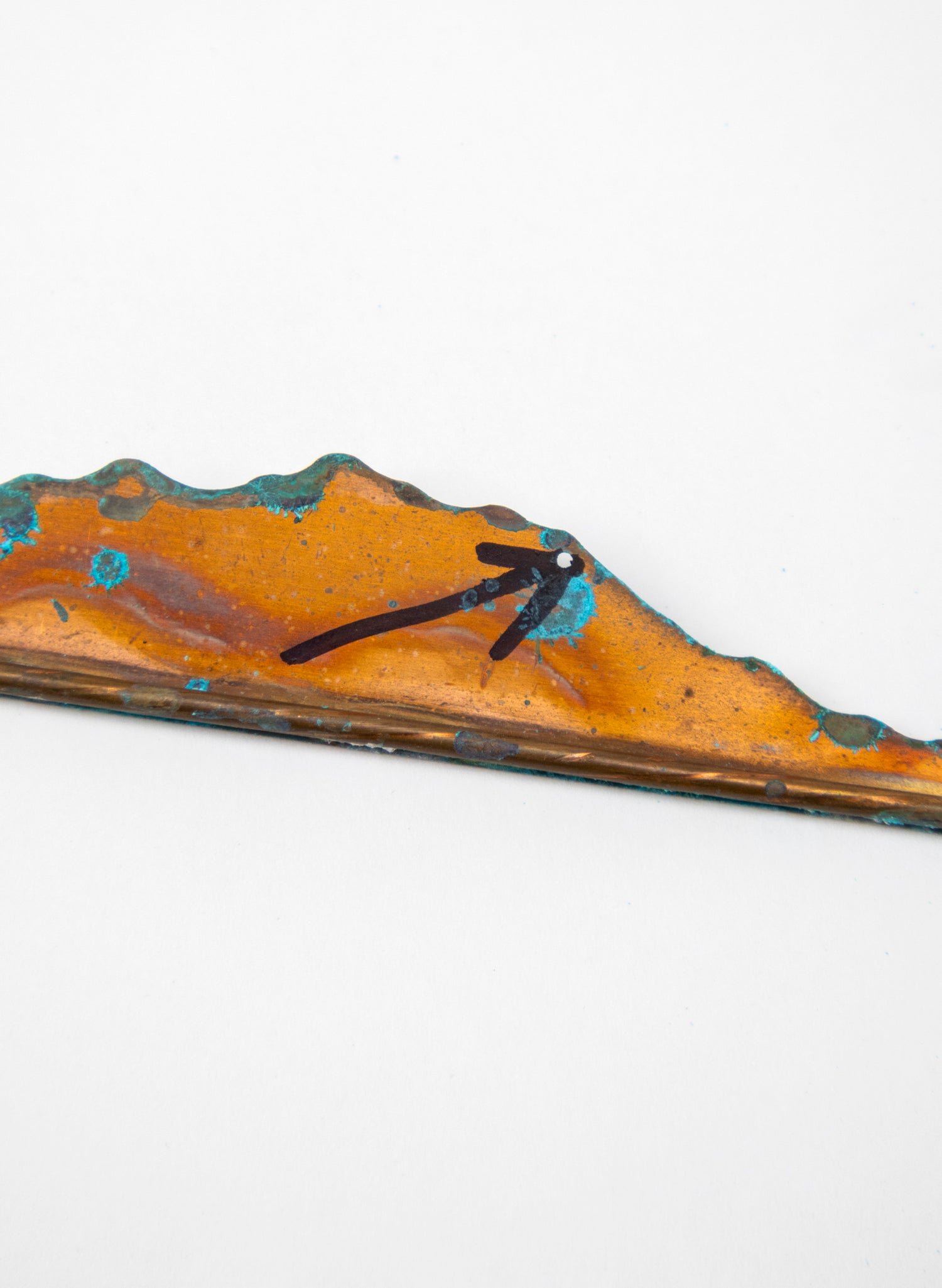 Great Barrier Island - Small