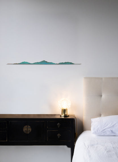 Great Barrier Island - Small