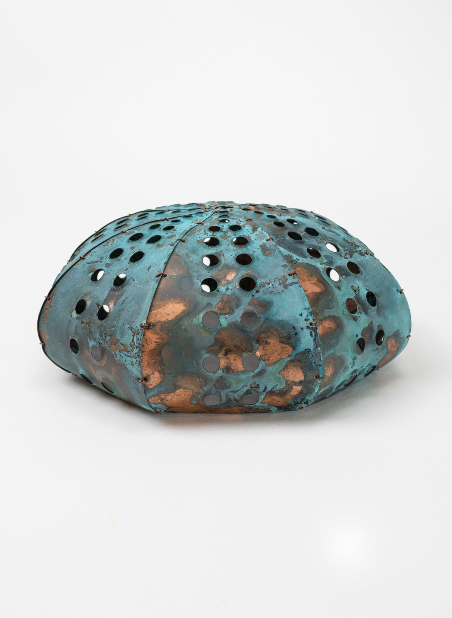 Copper Kina - Medium