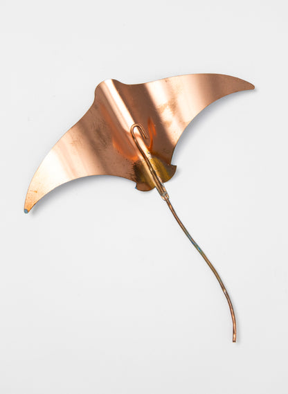 Manta Ray - Set of 3