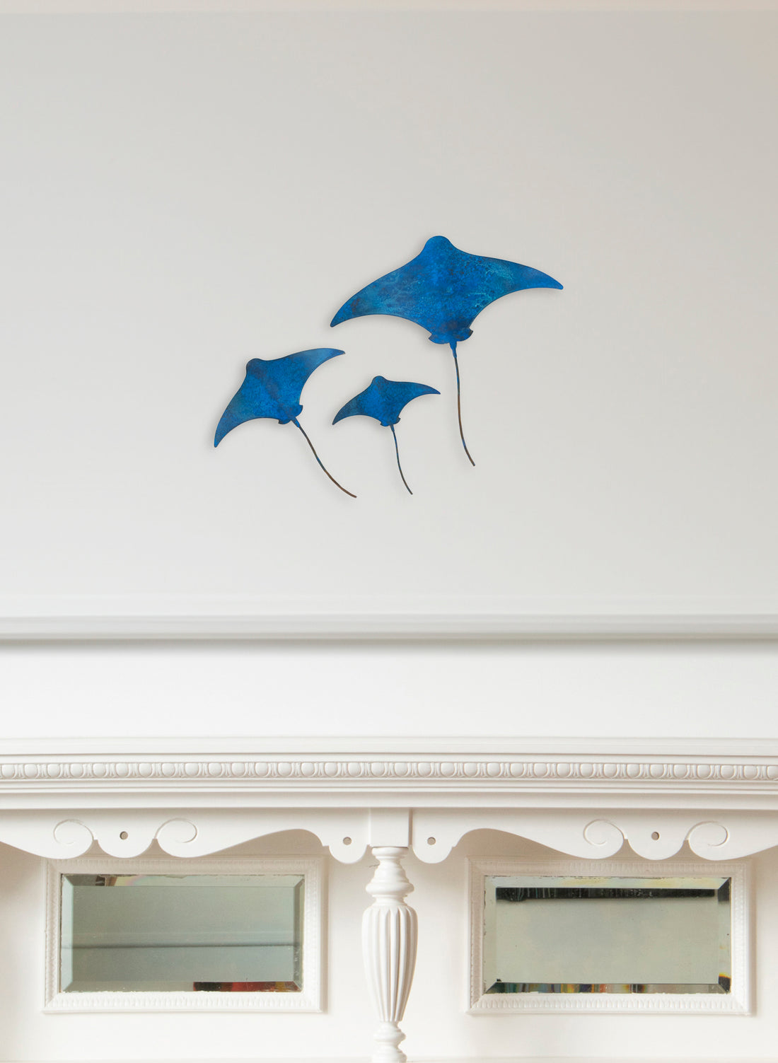 Stingray - Set of 3
