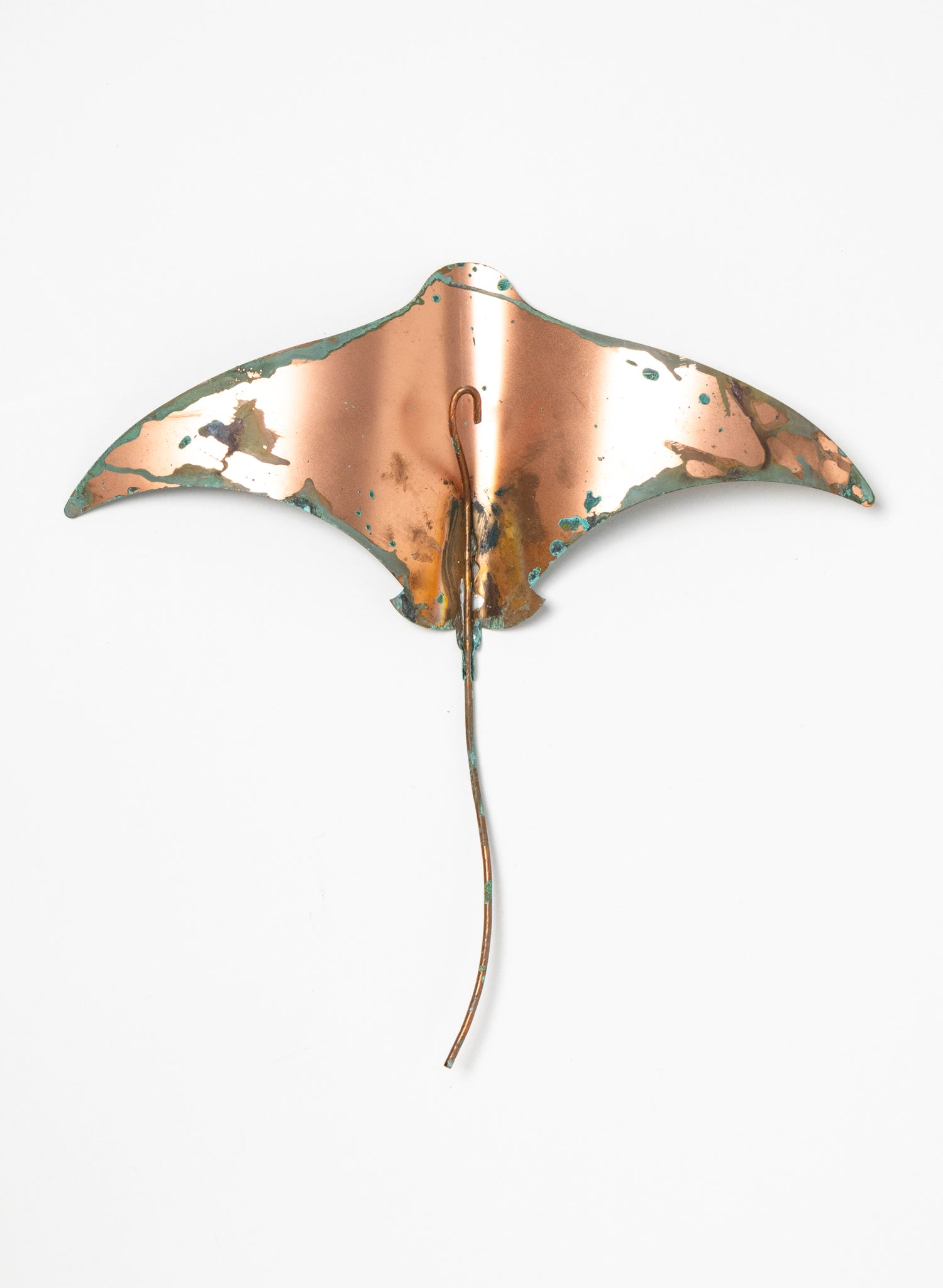 Stingray - Set of 3