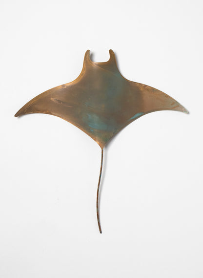 Manta Ray - Large