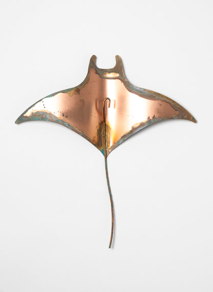 Manta Ray - Large