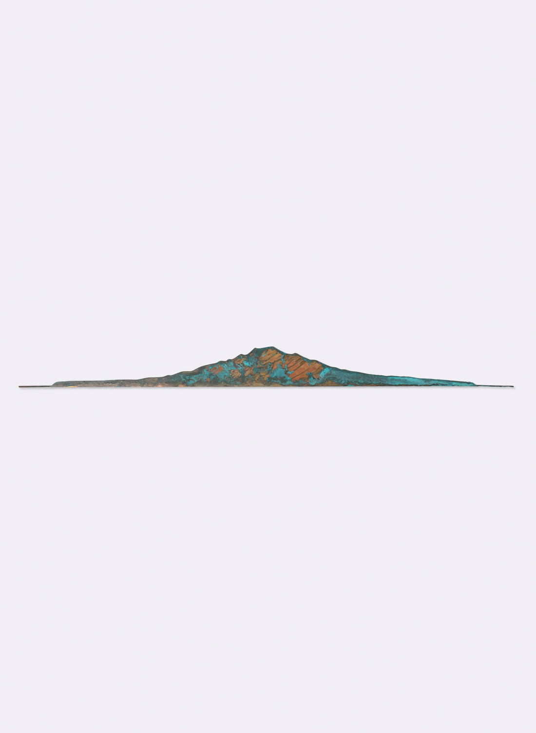 Rangitoto - Medium