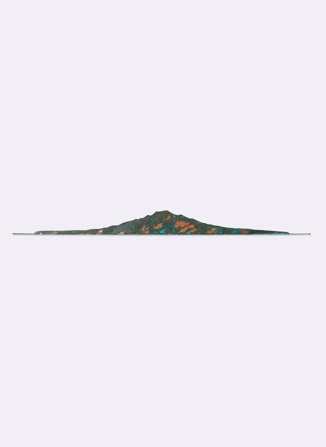 Rangitoto - Medium