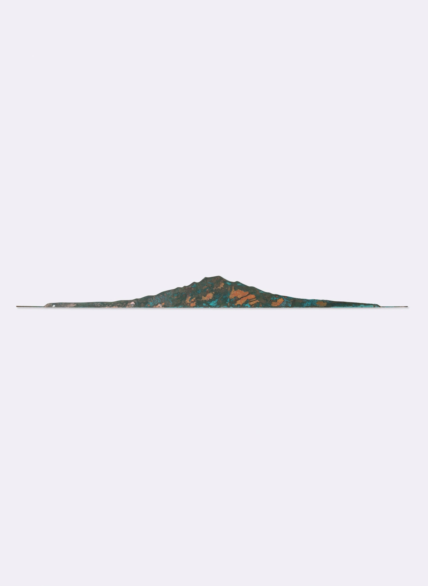 Rangitoto - Medium