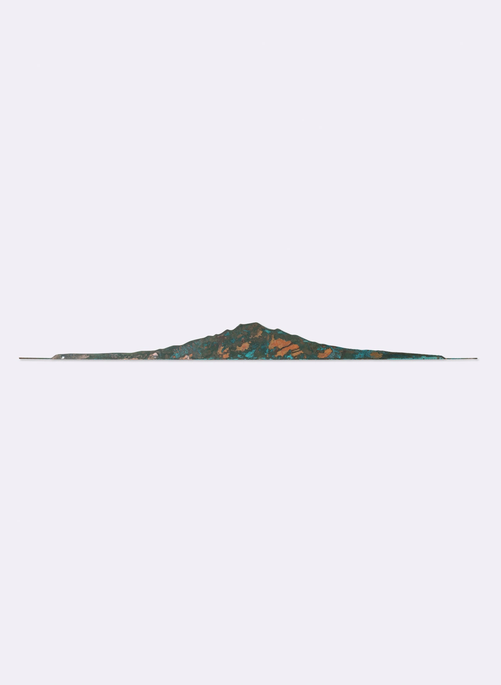 Rangitoto - Medium