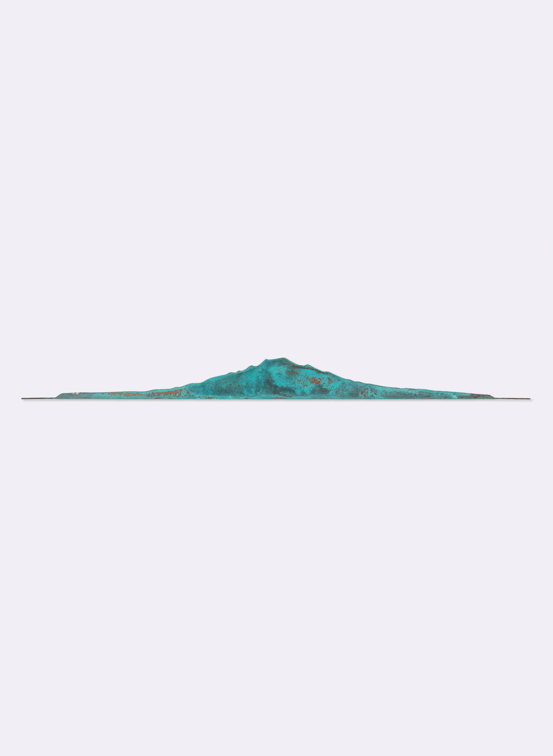 Rangitoto - Medium