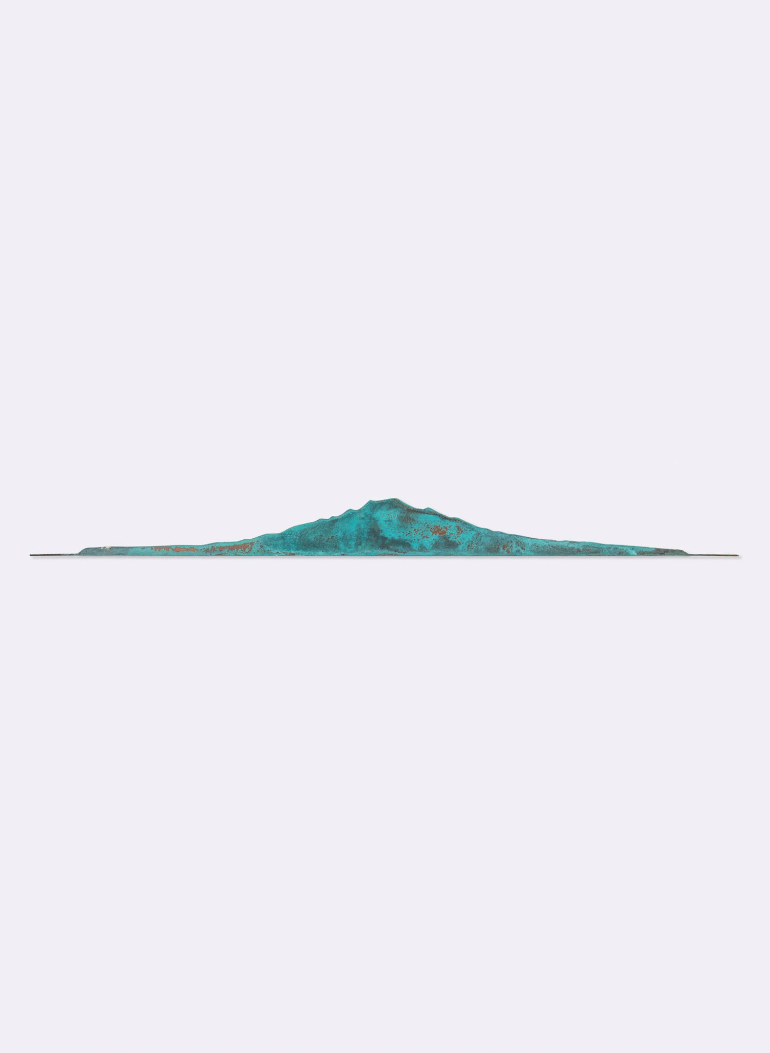 Rangitoto - Medium