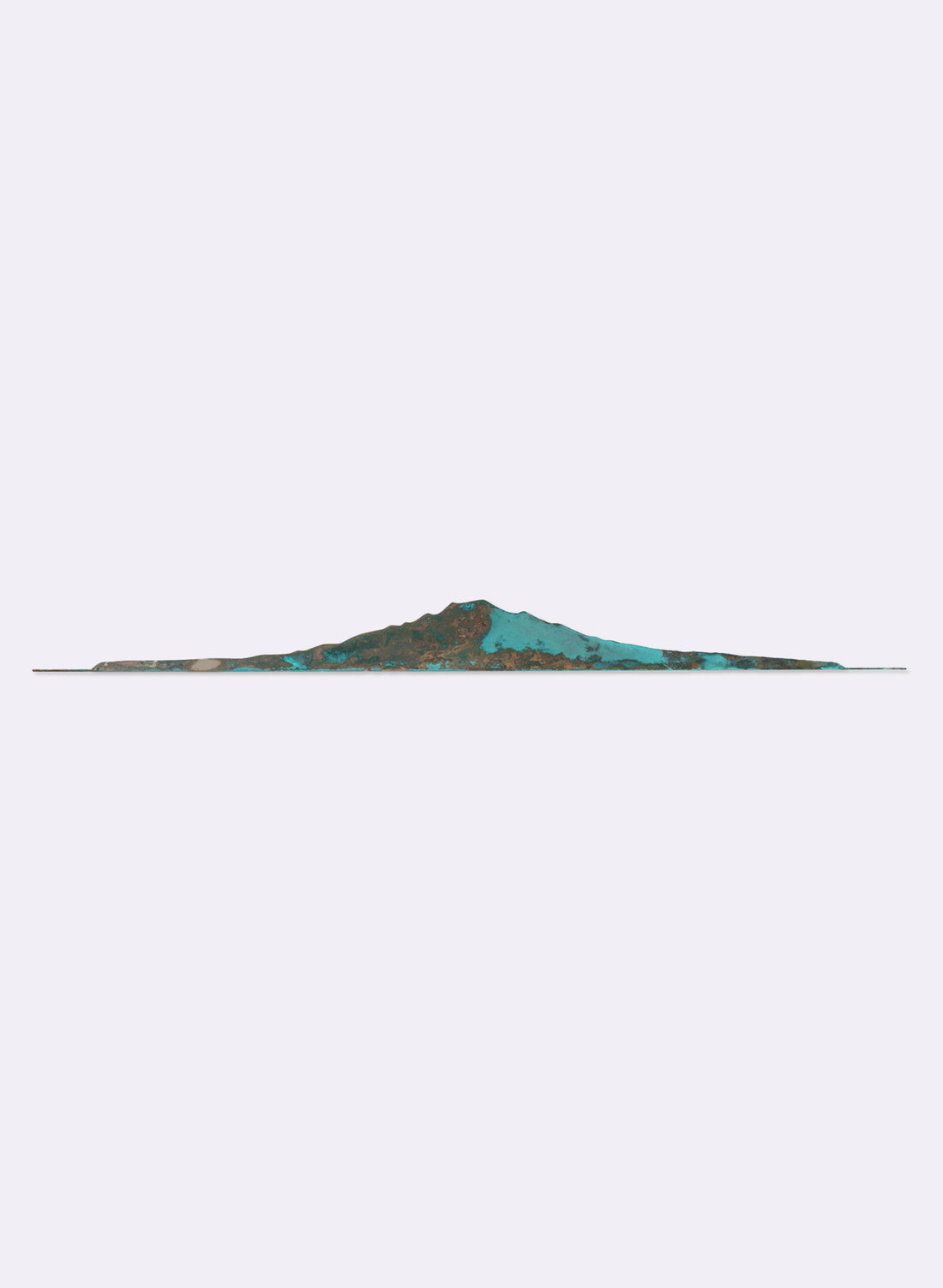 Rangitoto - Medium