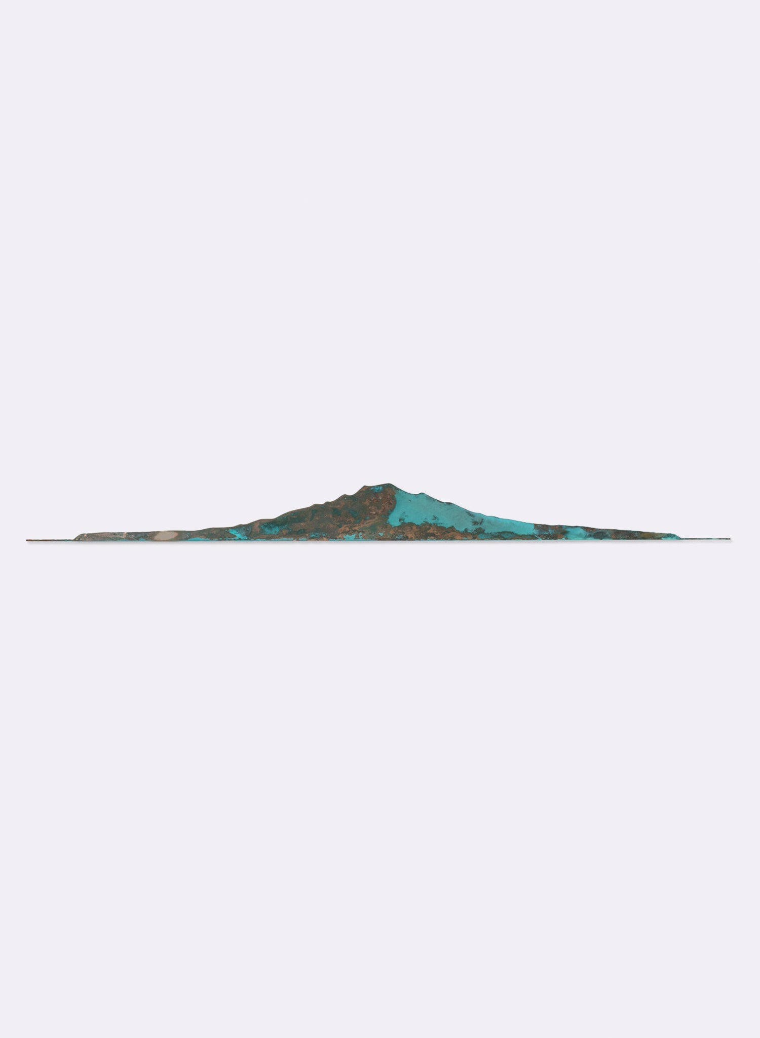 Rangitoto - Medium