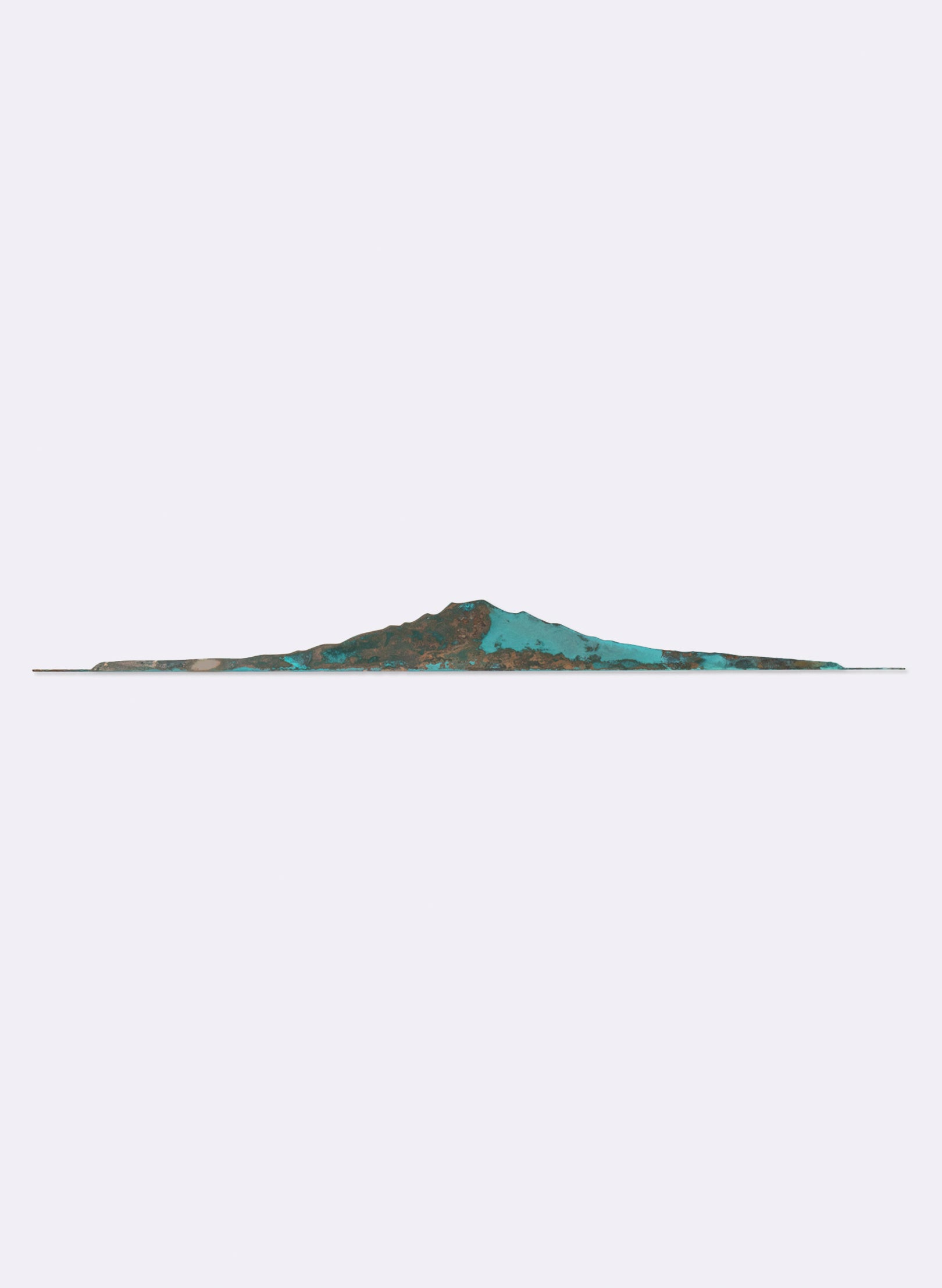Rangitoto - Medium