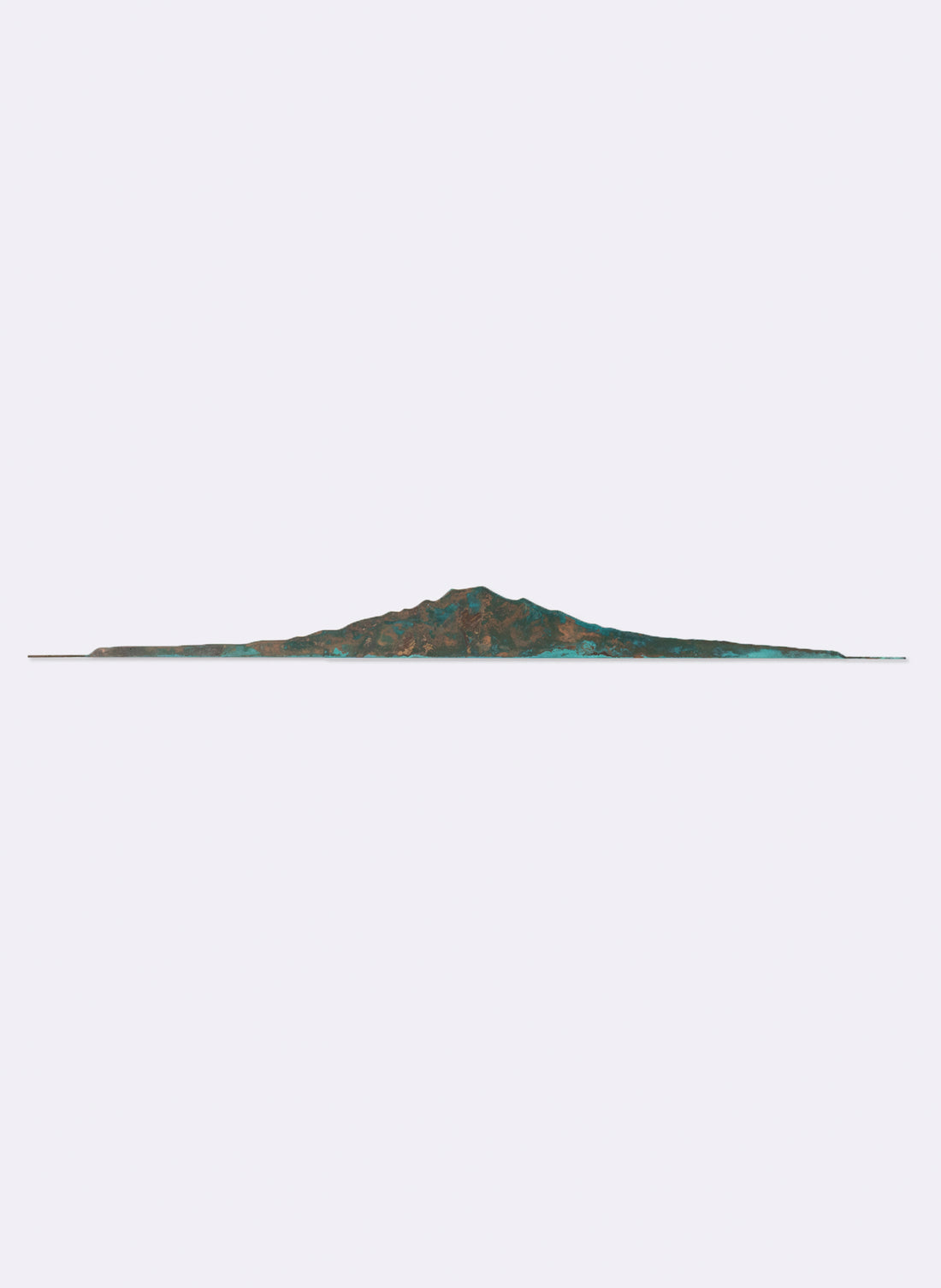 Rangitoto - Medium