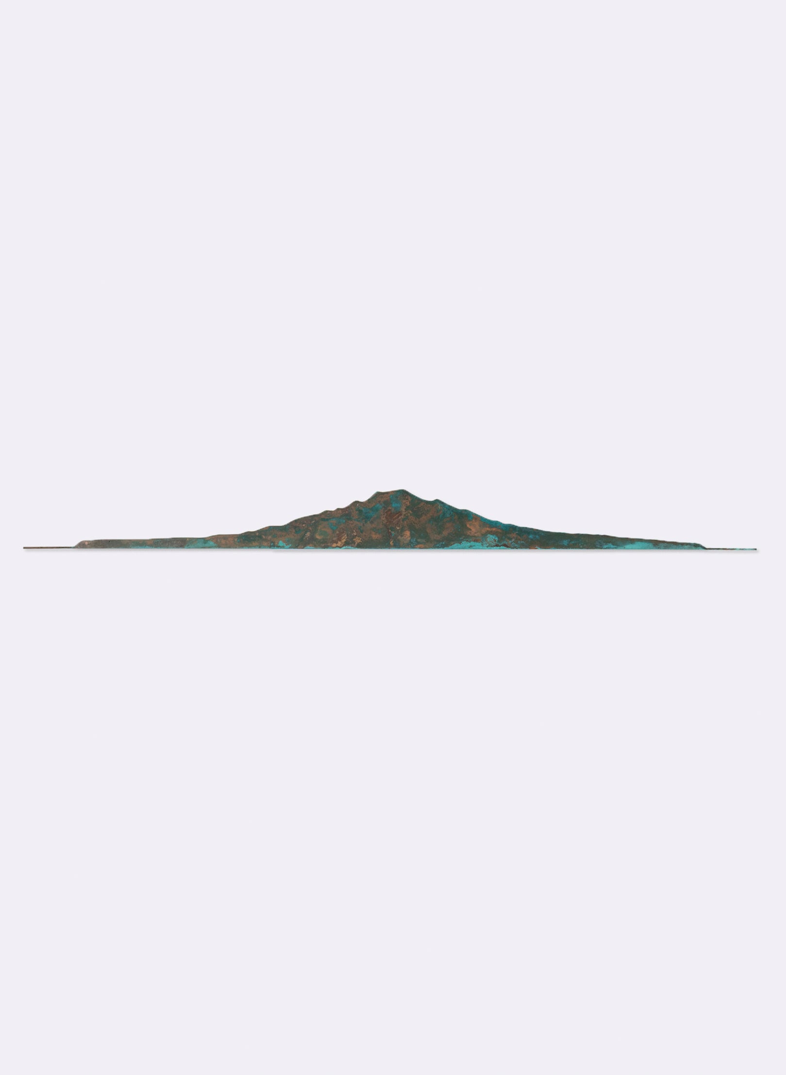 Rangitoto - Medium