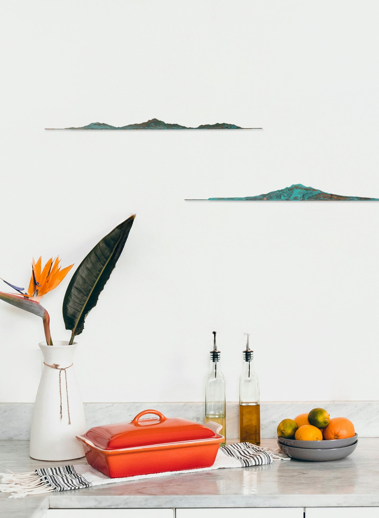 Great Barrier Island - Small